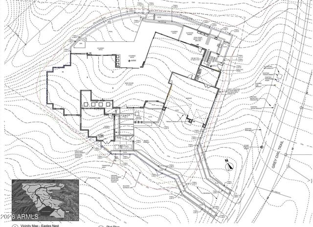 14222 E GREY OWL Trail 168, Fountain Hills, AZ 85268