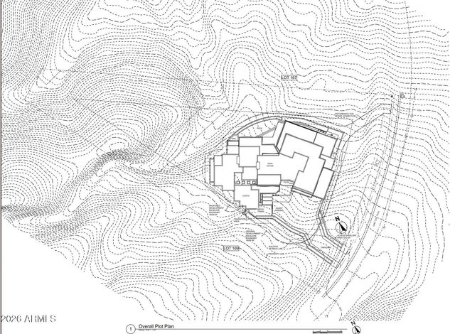 14222 E GREY OWL Trail 168, Fountain Hills, AZ 85268