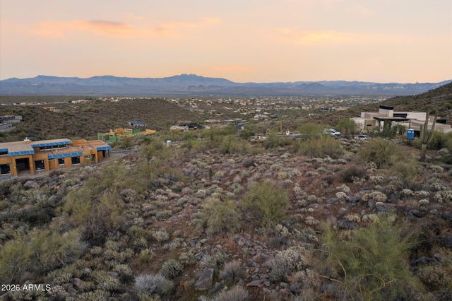 14222 E GREY OWL Trail 168, Fountain Hills, AZ 85268