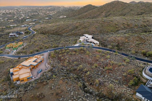 14222 E GREY OWL Trail 168, Fountain Hills, AZ 85268