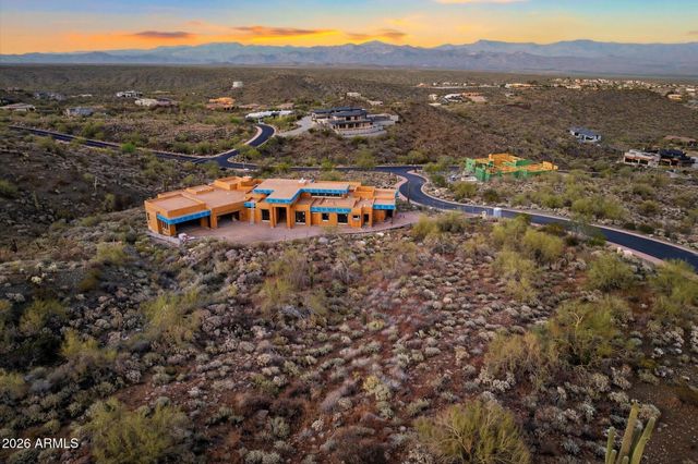 14222 E GREY OWL Trail 168, Fountain Hills, AZ 85268