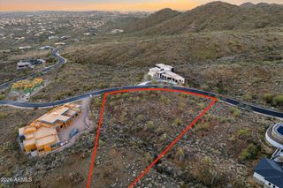 14222 E GREY OWL Trail 168, Fountain Hills, AZ 85268