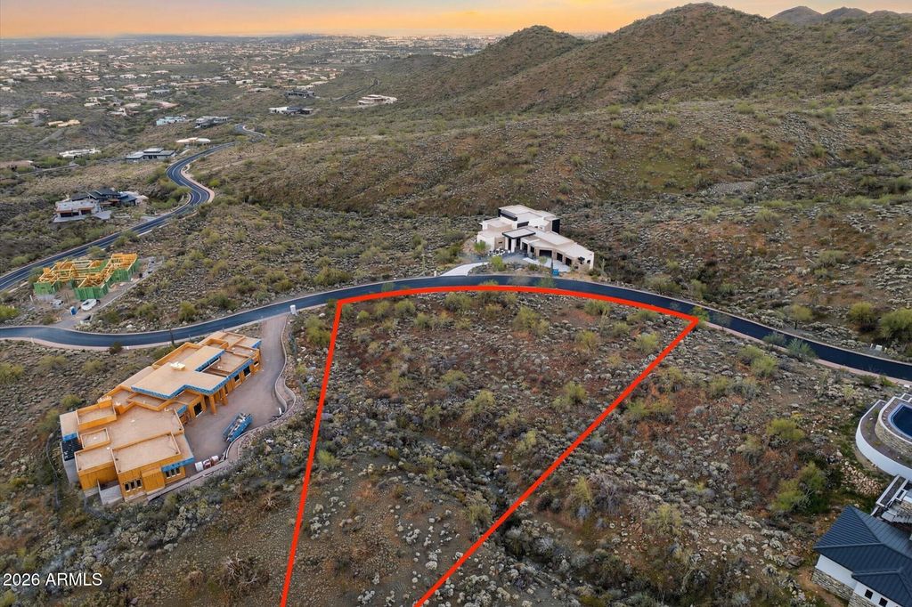 14222 E GREY OWL Trail 168, Fountain Hills, AZ 85268