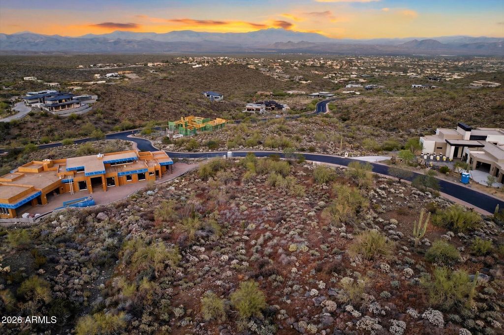 Image 10 of property listing at 14222 E GREY OWL Trail 168, Fountain Hills, AZ 85268