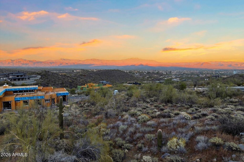 Image 15 of property listing at 14222 E GREY OWL Trail 168, Fountain Hills, AZ 85268