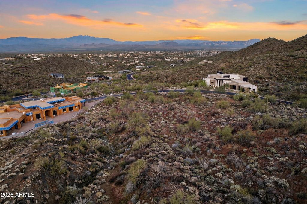 Image 16 of property listing at 14222 E GREY OWL Trail 168, Fountain Hills, AZ 85268