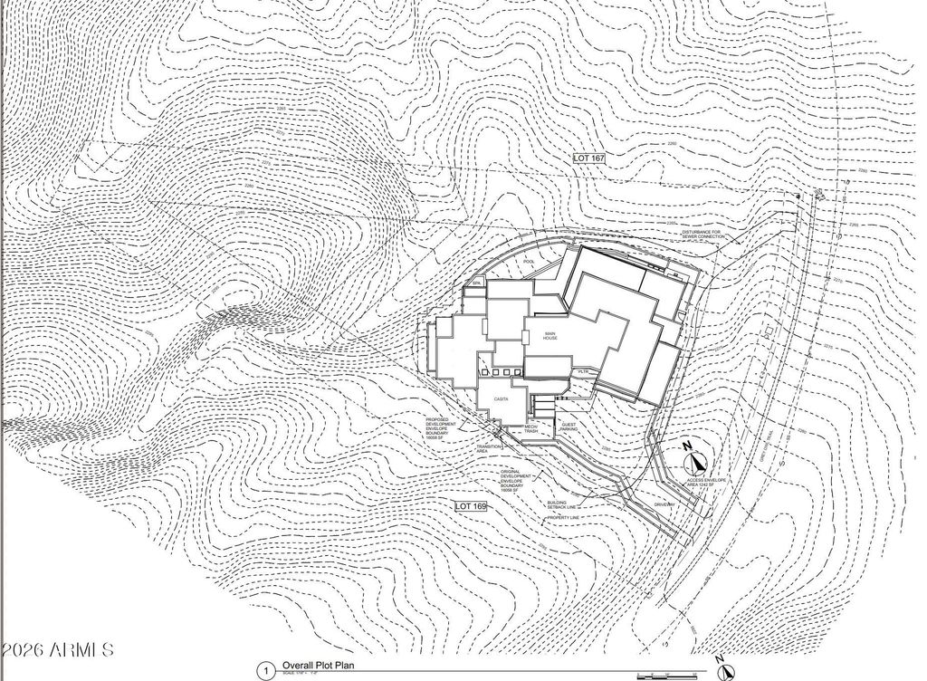 Image 20 of property listing at 14222 E GREY OWL Trail 168, Fountain Hills, AZ 85268