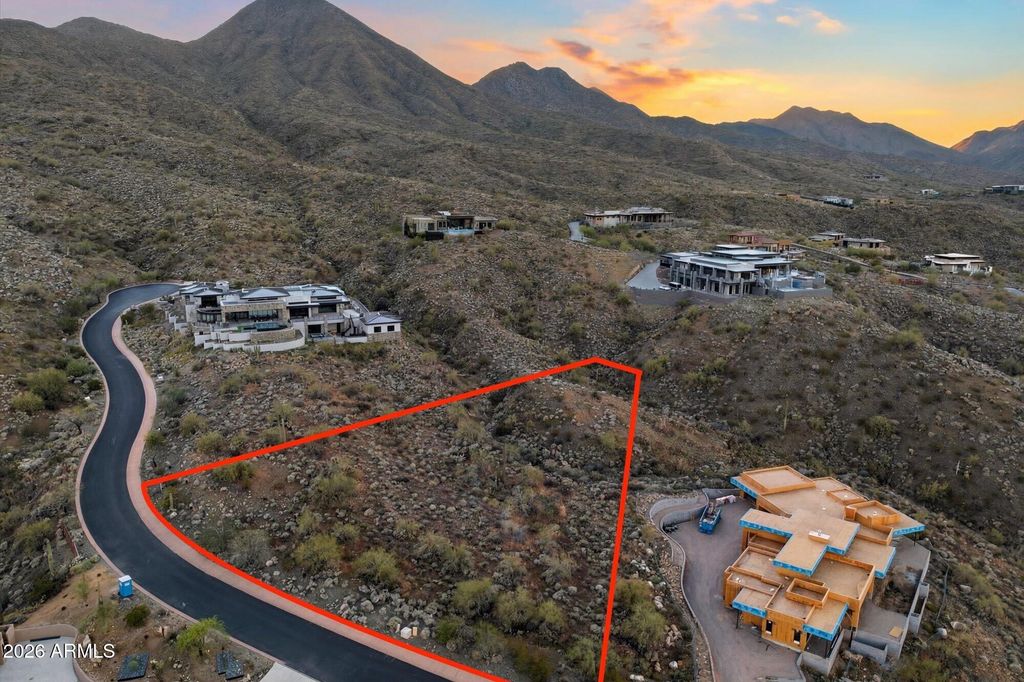 Image 3 of property listing at 14222 E GREY OWL Trail 168, Fountain Hills, AZ 85268