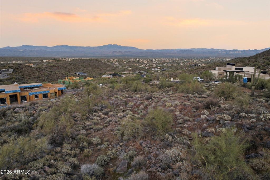 Image 4 of property listing at 14222 E GREY OWL Trail 168, Fountain Hills, AZ 85268