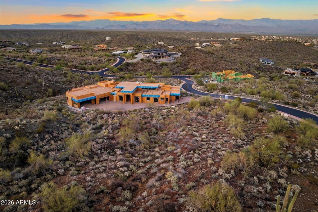 Image 8 of property listing at 14222 E GREY OWL Trail 168, Fountain Hills, AZ 85268