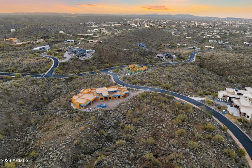 Image 9 of property listing at 14222 E GREY OWL Trail 168, Fountain Hills, AZ 85268