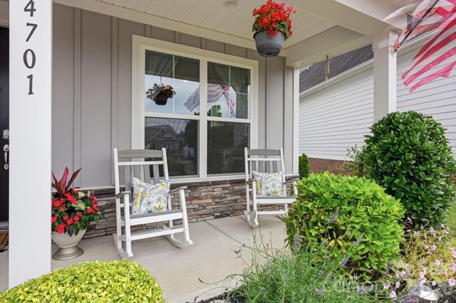 4701 Trostan Turn Turn, Kannapolis, NC 28081