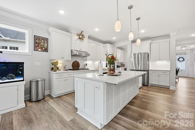 4701 Trostan Turn Turn, Kannapolis, NC 28081