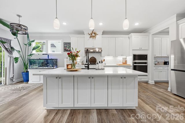 4701 Trostan Turn Turn, Kannapolis, NC 28081