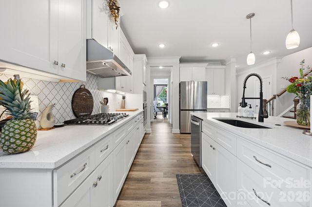 4701 Trostan Turn Turn, Kannapolis, NC 28081