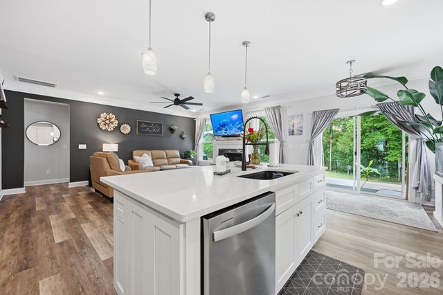 4701 Trostan Turn Turn, Kannapolis, NC 28081