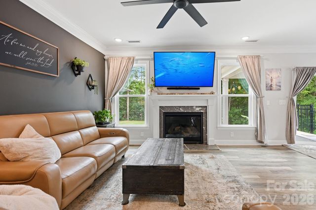 4701 Trostan Turn Turn, Kannapolis, NC 28081