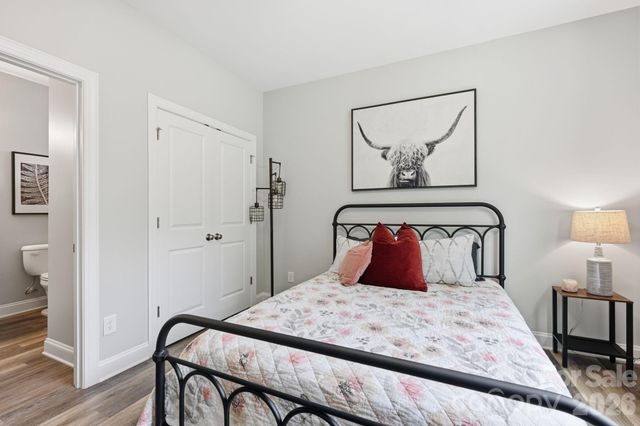 4701 Trostan Turn Turn, Kannapolis, NC 28081