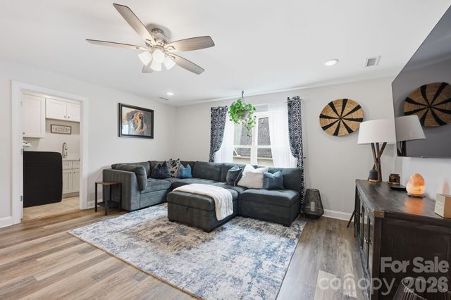 4701 Trostan Turn Turn, Kannapolis, NC 28081
