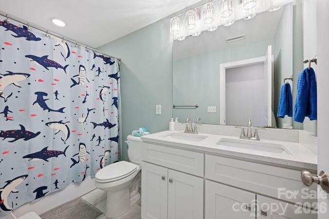 4701 Trostan Turn Turn, Kannapolis, NC 28081