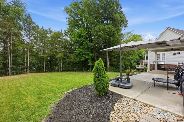 4701 Trostan Turn Turn, Kannapolis, NC 28081