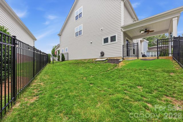 4701 Trostan Turn Turn, Kannapolis, NC 28081