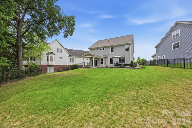4701 Trostan Turn Turn, Kannapolis, NC 28081