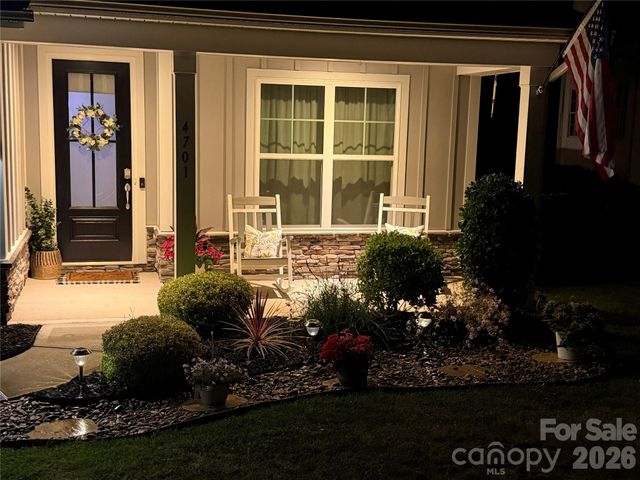 4701 Trostan Turn Turn, Kannapolis, NC 28081