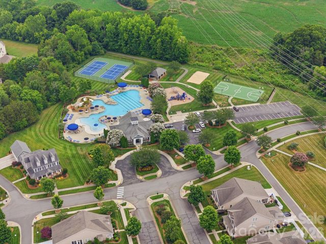 4701 Trostan Turn Turn, Kannapolis, NC 28081