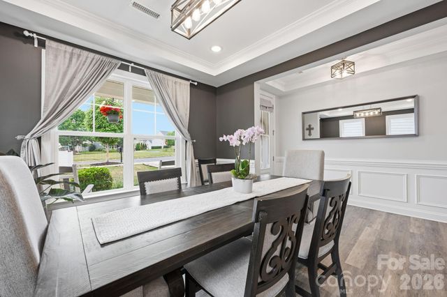 4701 Trostan Turn Turn, Kannapolis, NC 28081