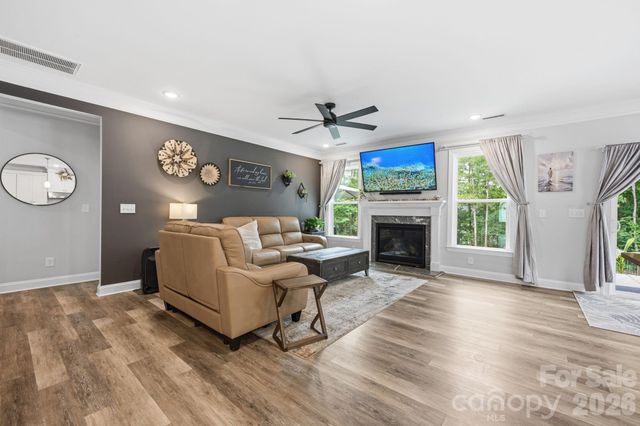 4701 Trostan Turn Turn, Kannapolis, NC 28081