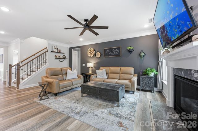 4701 Trostan Turn Turn, Kannapolis, NC 28081