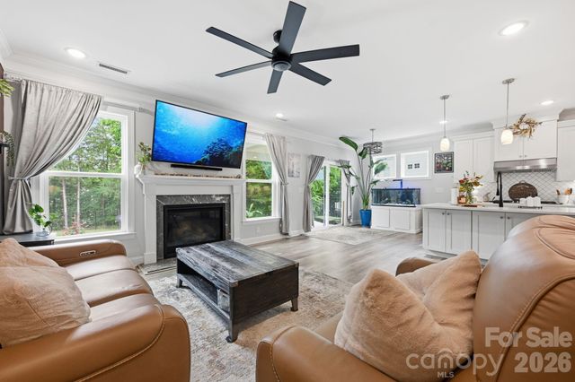 4701 Trostan Turn Turn, Kannapolis, NC 28081