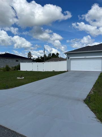 15610 SW 40TH TERRACE, Ocala, FL 34473