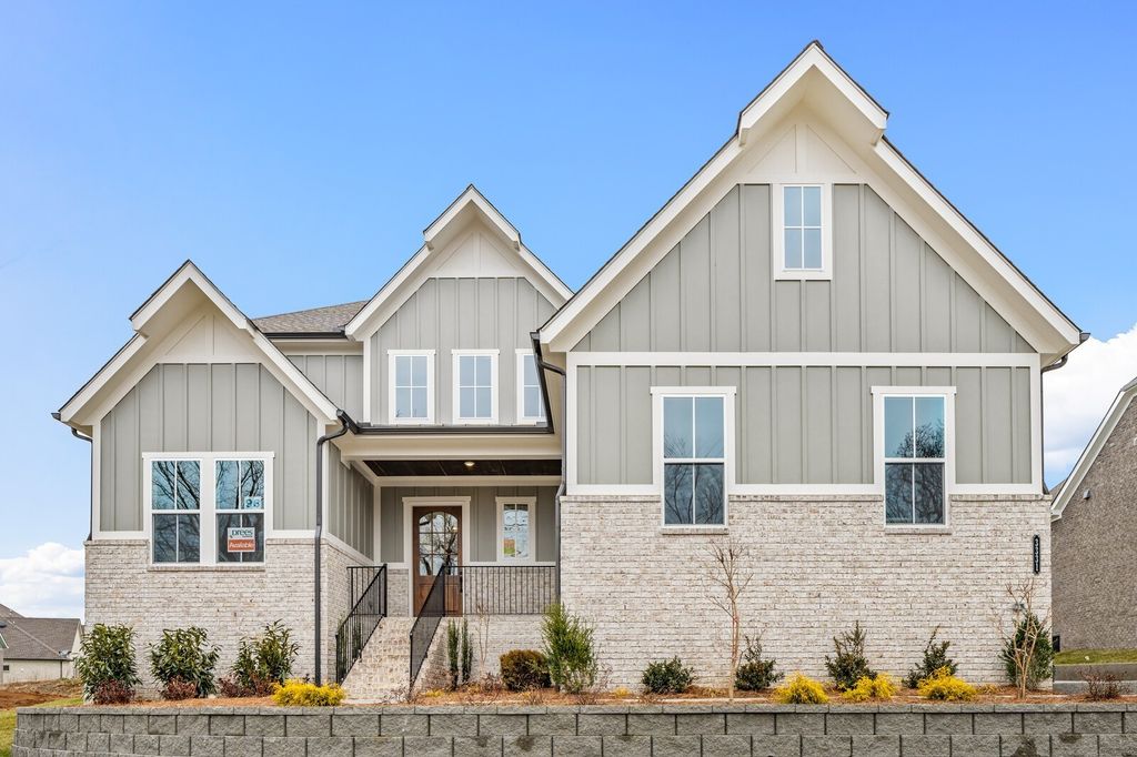 5905 Luke Court, Arrington, TN 37014
