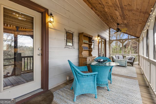 160 Adams Circle, Mineral Bluff, GA 30559