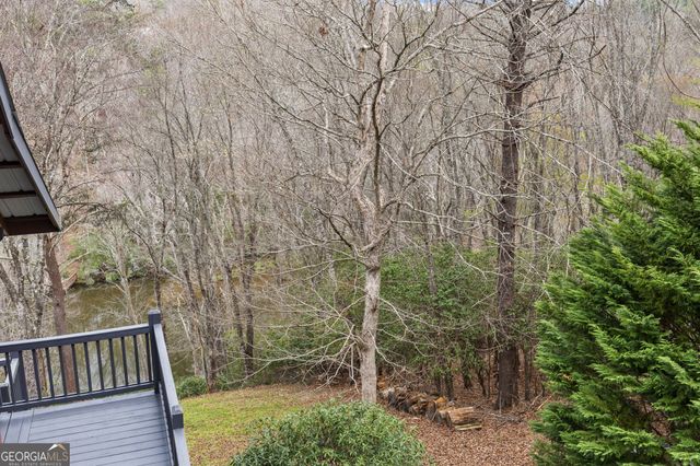 160 Adams Circle, Mineral Bluff, GA 30559