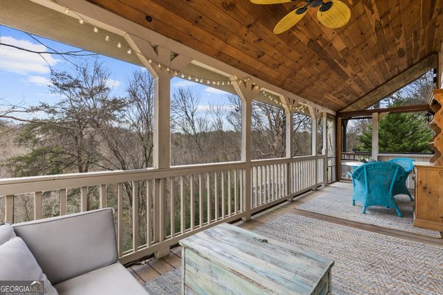 160 Adams Circle, Mineral Bluff, GA 30559