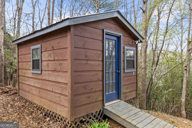 160 Adams Circle, Mineral Bluff, GA 30559