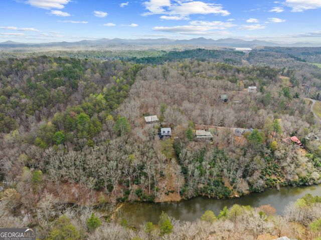 160 Adams Circle, Mineral Bluff, GA 30559