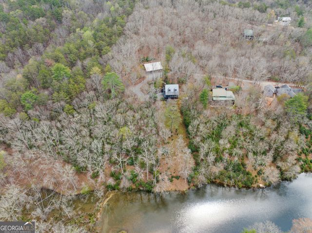 160 Adams Circle, Mineral Bluff, GA 30559