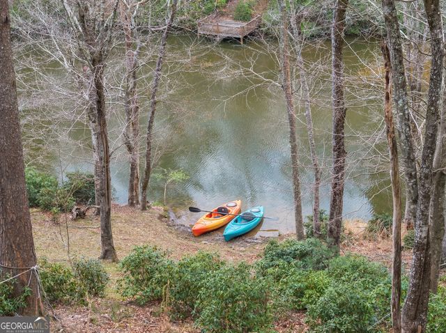 160 Adams Circle, Mineral Bluff, GA 30559