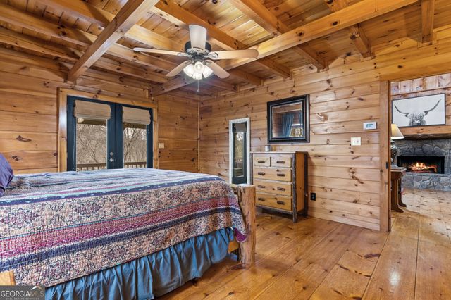 160 Adams Circle, Mineral Bluff, GA 30559