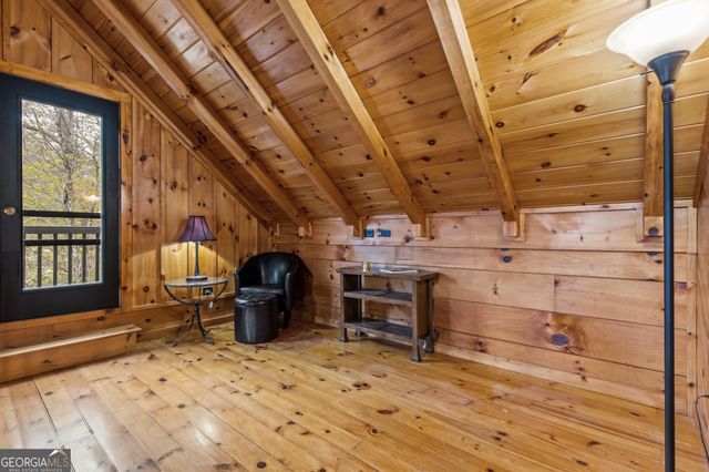 160 Adams Circle, Mineral Bluff, GA 30559