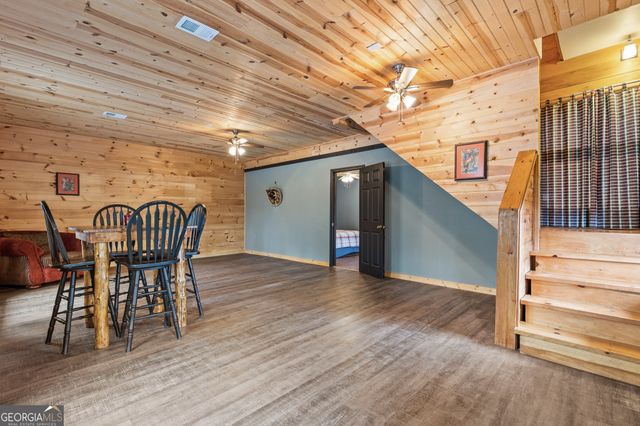 160 Adams Circle, Mineral Bluff, GA 30559