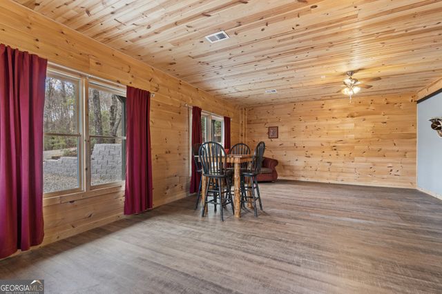 160 Adams Circle, Mineral Bluff, GA 30559