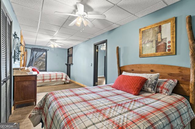 160 Adams Circle, Mineral Bluff, GA 30559