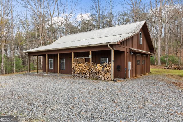 160 Adams Circle, Mineral Bluff, GA 30559