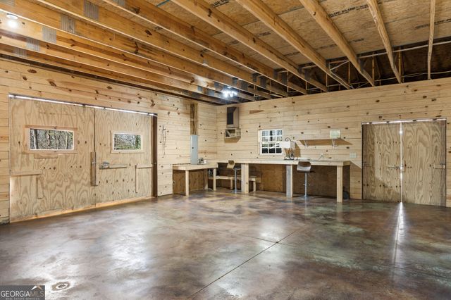 160 Adams Circle, Mineral Bluff, GA 30559