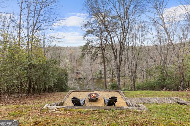 160 Adams Circle, Mineral Bluff, GA 30559